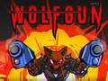Juego Wolfgun