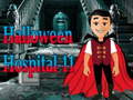 Juego Halloween Hospital 11 