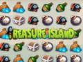 Juego Treasure Island