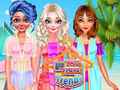 Juego BFF Two Piece Trends