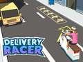 Juego Delivery Racer