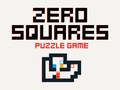 Juego Zero Squares Puzzle Game