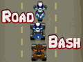 Juego Road Bash