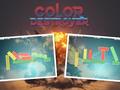 Juego Color Destroyer