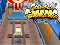 Juego Princess Subway Surfers Runner