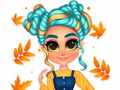 Juego My Autumn Bright Outfits