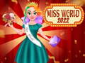 Juego Miss World 2022