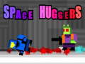 Juego Space Huggers