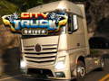 Juego City Truck Driver