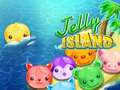 Juego Jelly Island