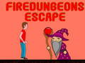 Juego Firedungeon Escape