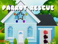 Juego Parrot Rescue