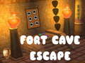 Juego Fort Cave Escape