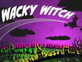 Juego Wacky Witch