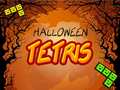 Juego Halloween Tetris