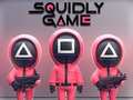 Juego Squidly Game