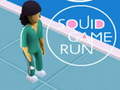 Juego Squid Game Run