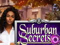 Juego Suburban Secrets