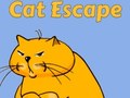 Juego Cat Escape