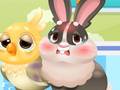 Juego Cute Animals Emergency Hospita