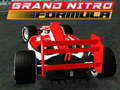 Juego Grand Nitro Formula