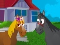 Juego Horse Games