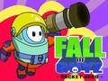Juego Fall Guys Rocket Hero
