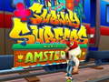 Juego Subway Surfers World tour Amsterdam 