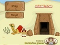 Juego Unlucky Robber
