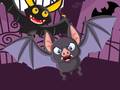 Juego Scary Midnight Hidden Bats
