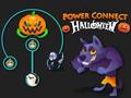Juego Power Connect Halloween