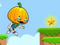 Juego Pumpking Adventure