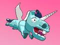 Juego Mad Mad Unicorn