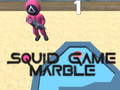 Juego Squid Game Marble