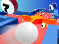 Juego Clone Ball Rush