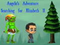 Juego Angelo's adventure: Searching for Elizabeth II 