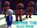 Juego Survive The Glass Bridge