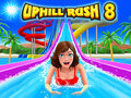 Juego Uphill Rush 8