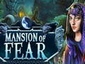 Juego Mansion Of Fear
