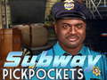 Juego Subway Pickpockets