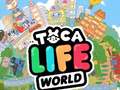 Juego Toca Life World