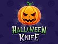 Juego Halloween Knife