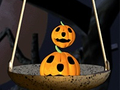Juego Halloween Balance