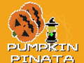 Juego Pumpkin Pinata