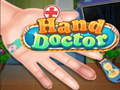 Juego Hand Doctor 