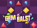 Juego Gem Blast
