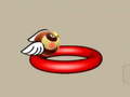 Juego Sparrow Flappy