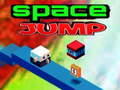 Juego Space Jump