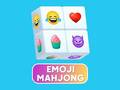 Juego Emoji Mahjong