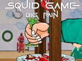 Juego Squid Game Big Pain